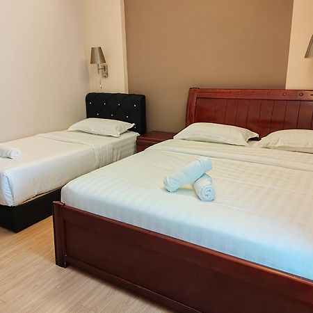 Hotel Prima SDK Extérieur photo