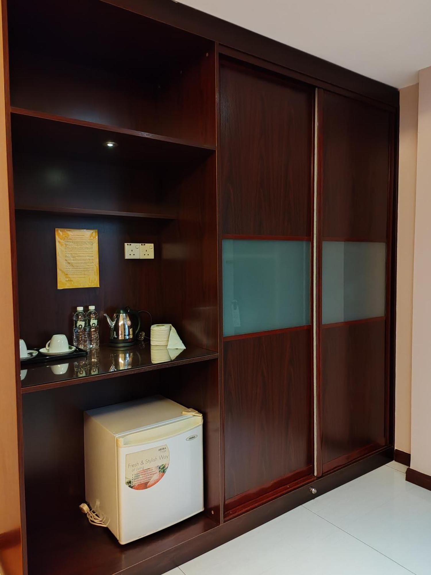 Hotel Prima SDK Extérieur photo