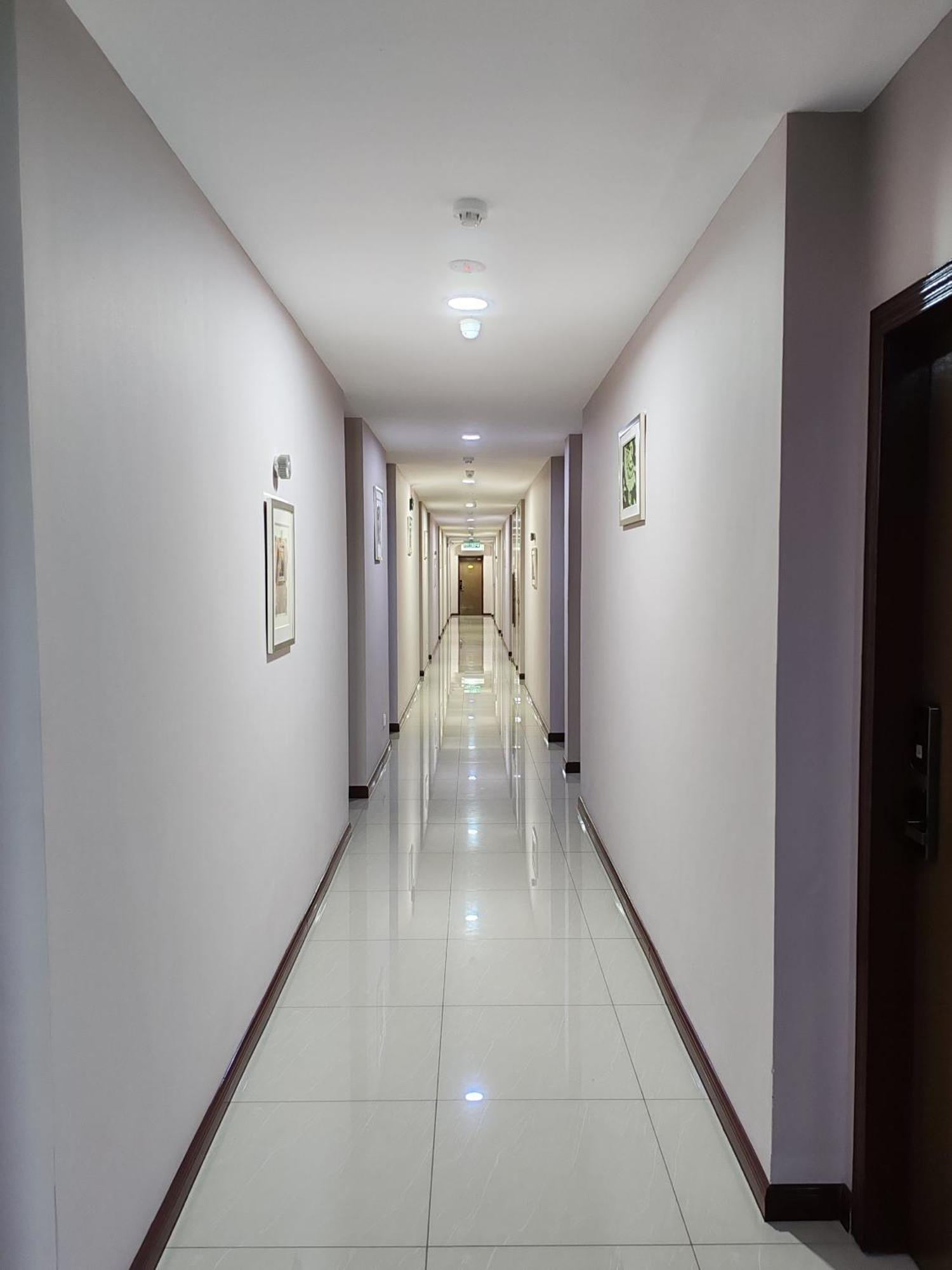 Hotel Prima SDK Extérieur photo