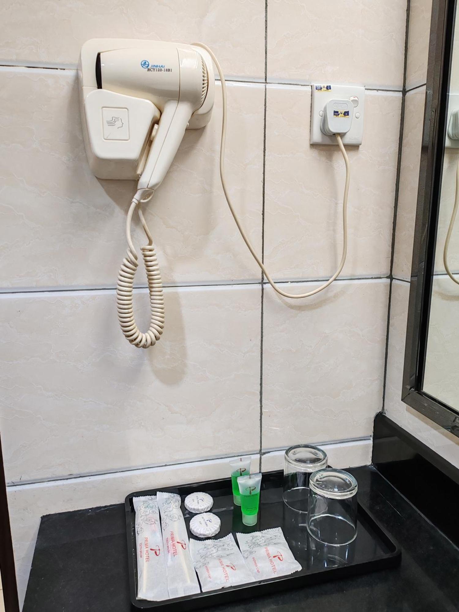 Hotel Prima SDK Extérieur photo