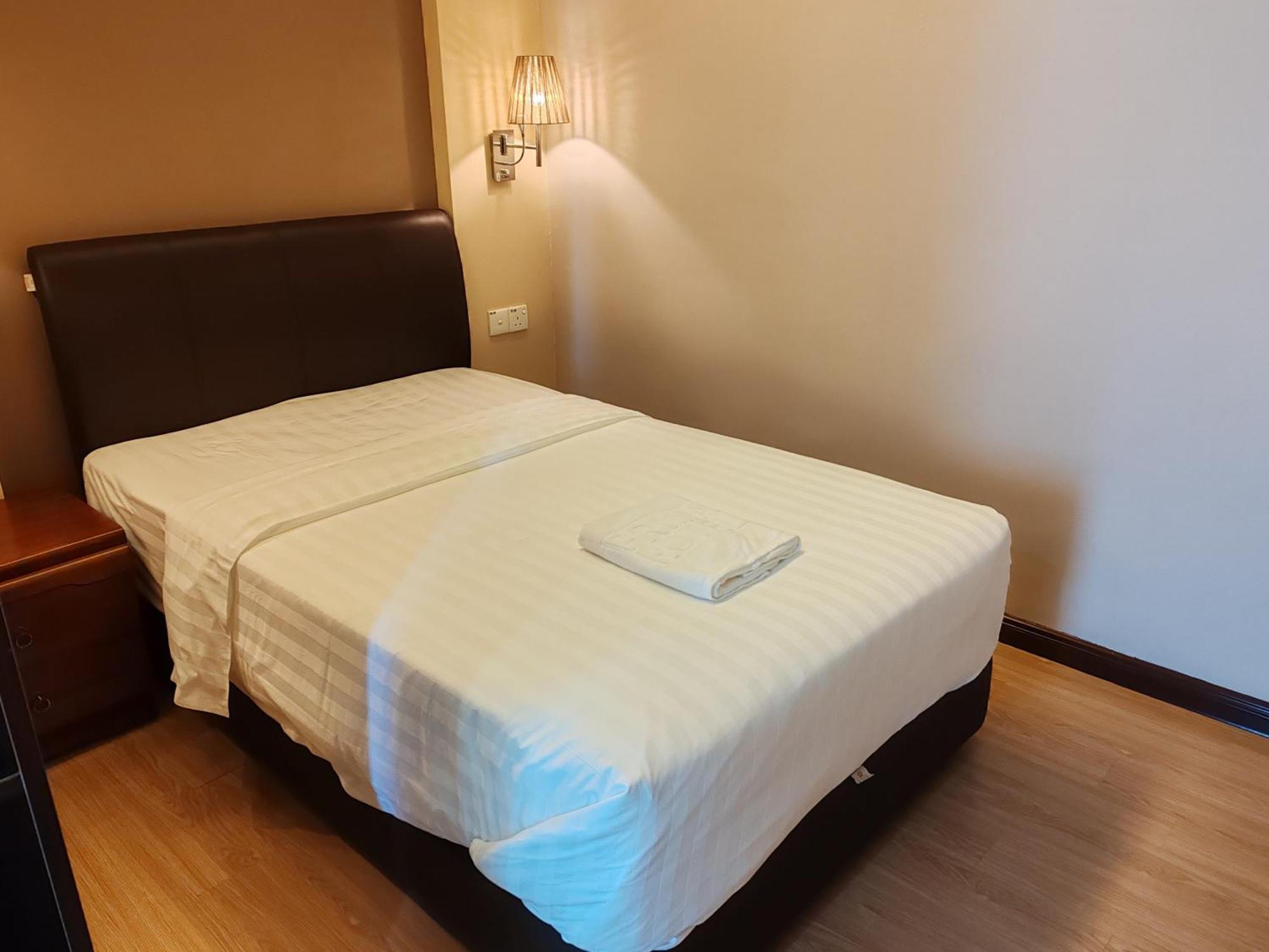 Hotel Prima SDK Extérieur photo