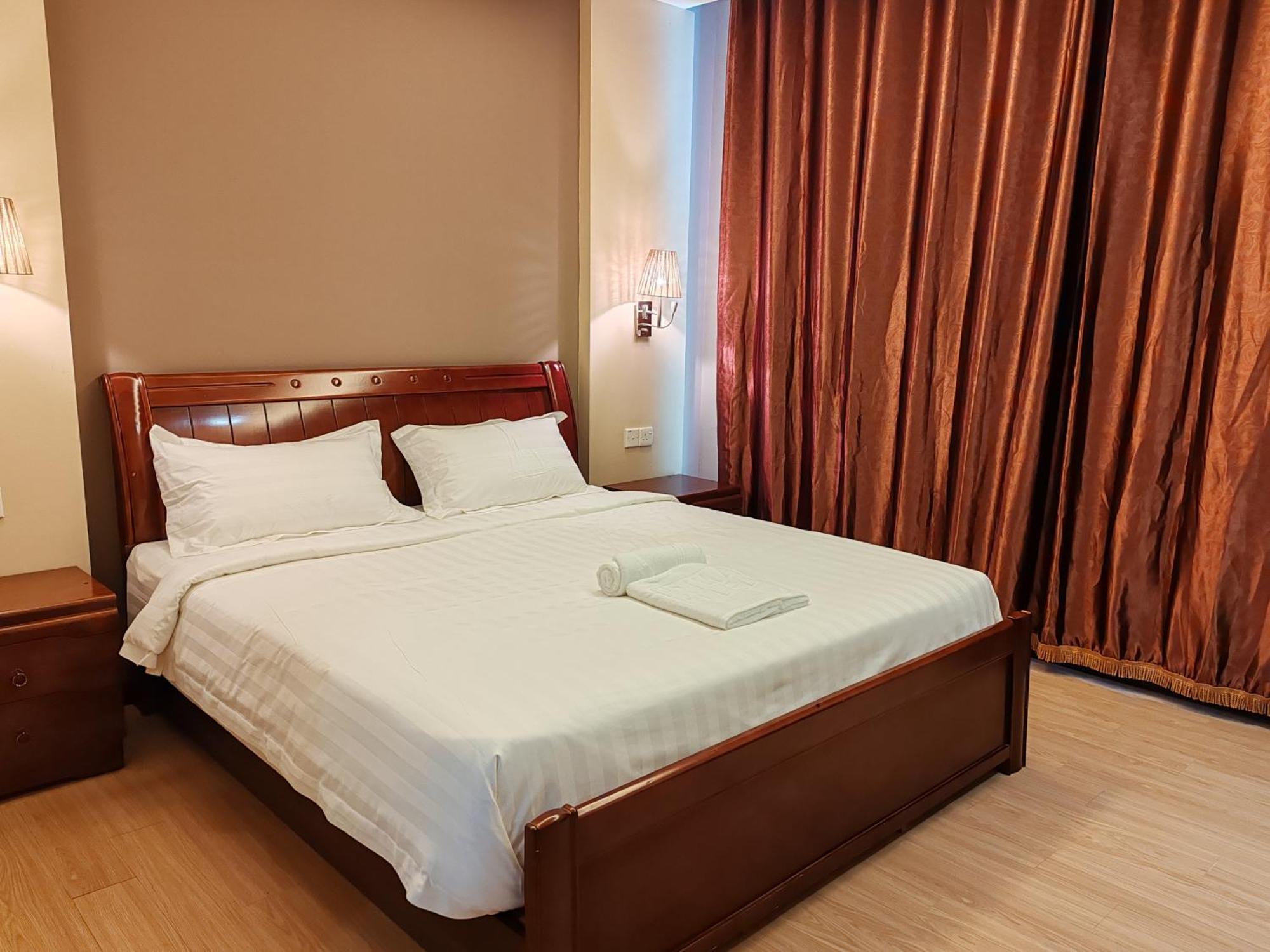 Hotel Prima SDK Extérieur photo