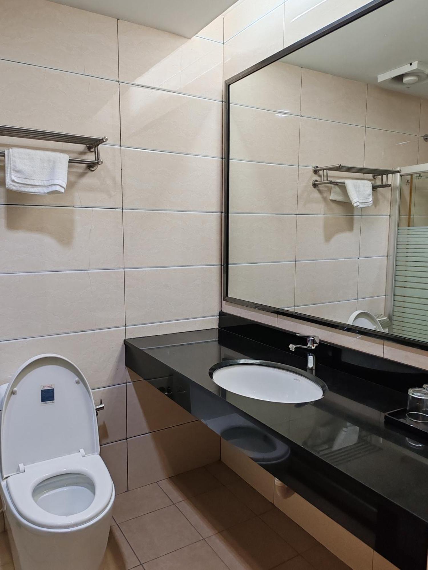 Hotel Prima SDK Extérieur photo
