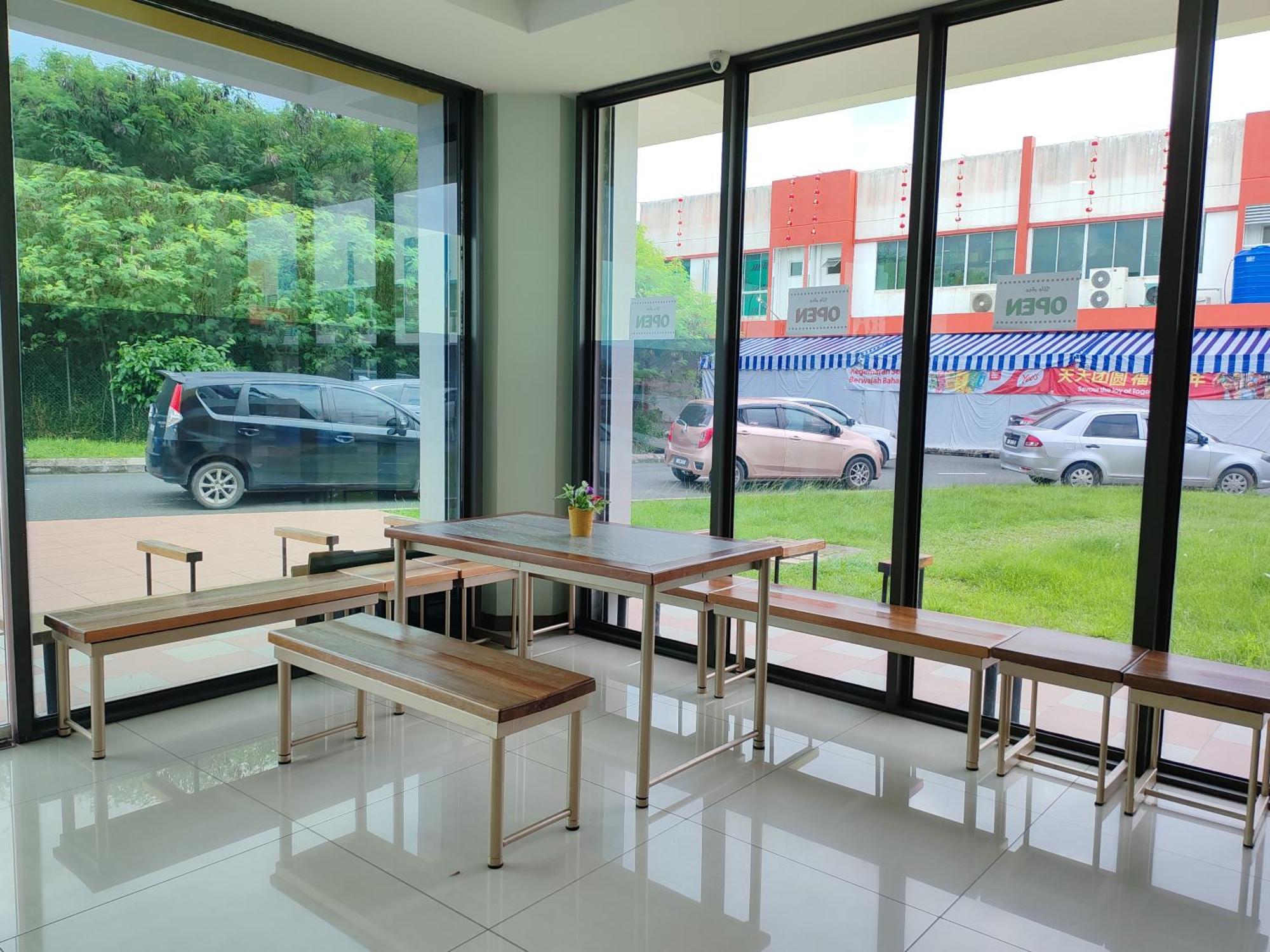 Hotel Prima SDK Extérieur photo