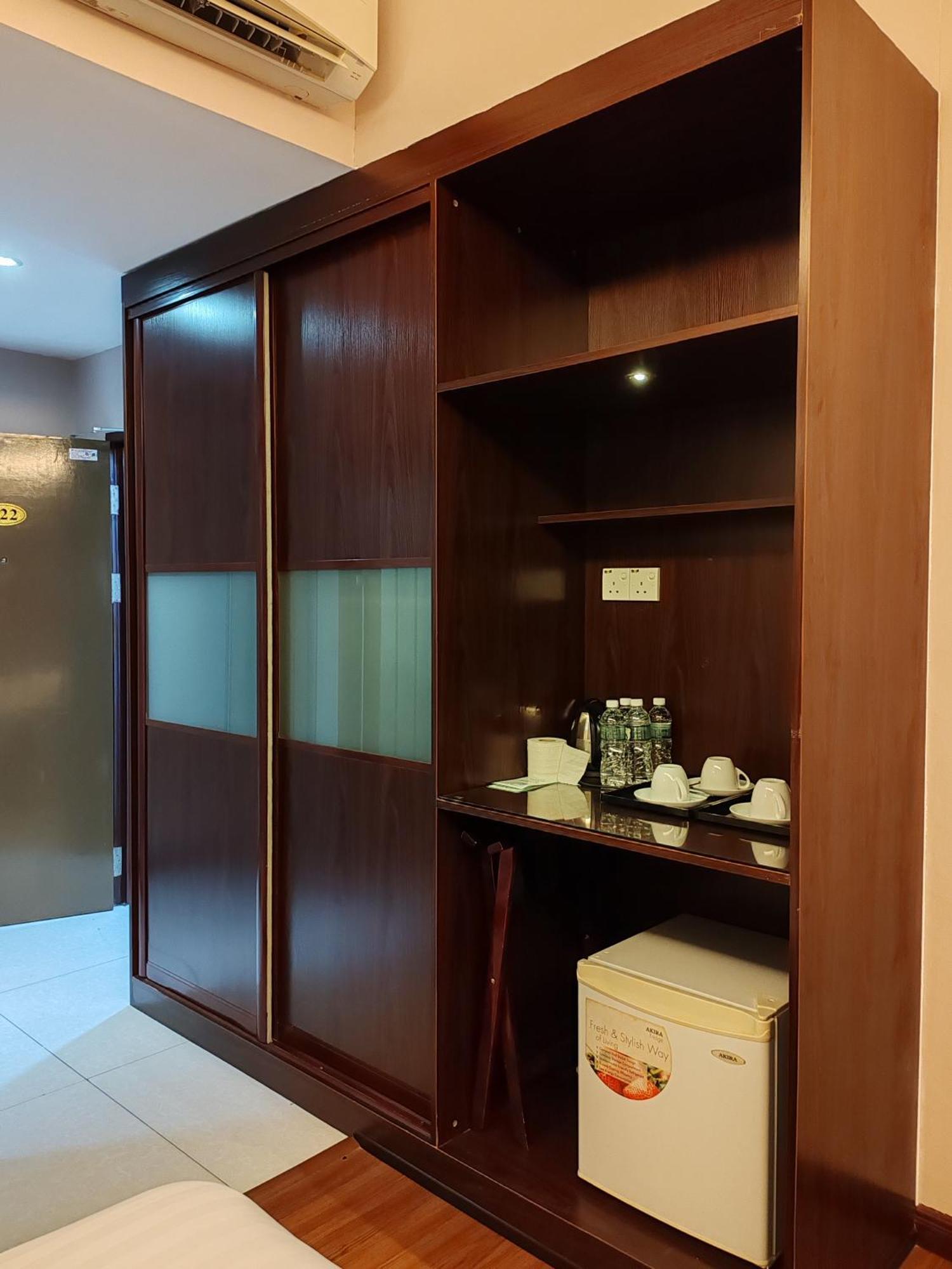 Hotel Prima SDK Extérieur photo